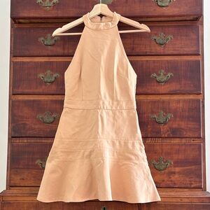 Finders Fit and Flare Dress - Small